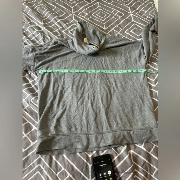Aerie offline sweatshirt size small. Great condition - Picture 5 of 12